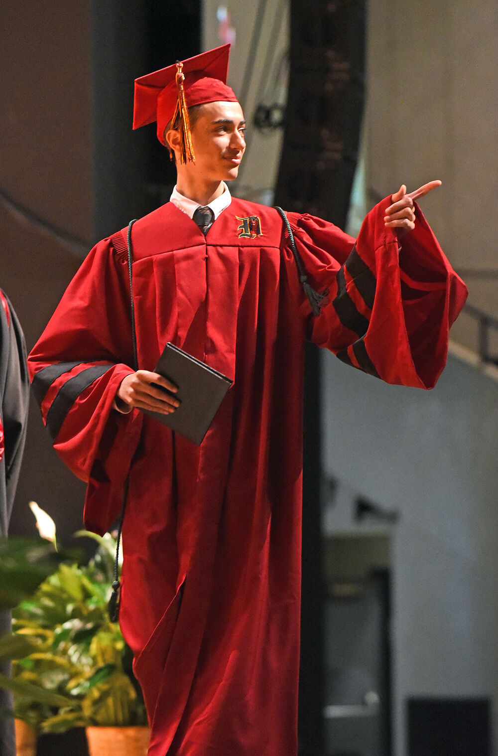Dothan High School Graduation 2020